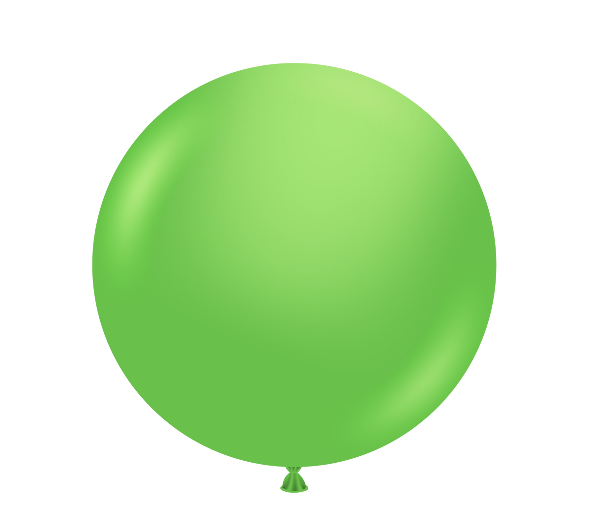 Tuftex-Lime-Green