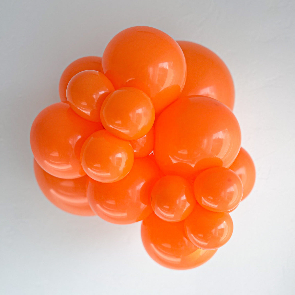 Tuftex_Orange_Cluster