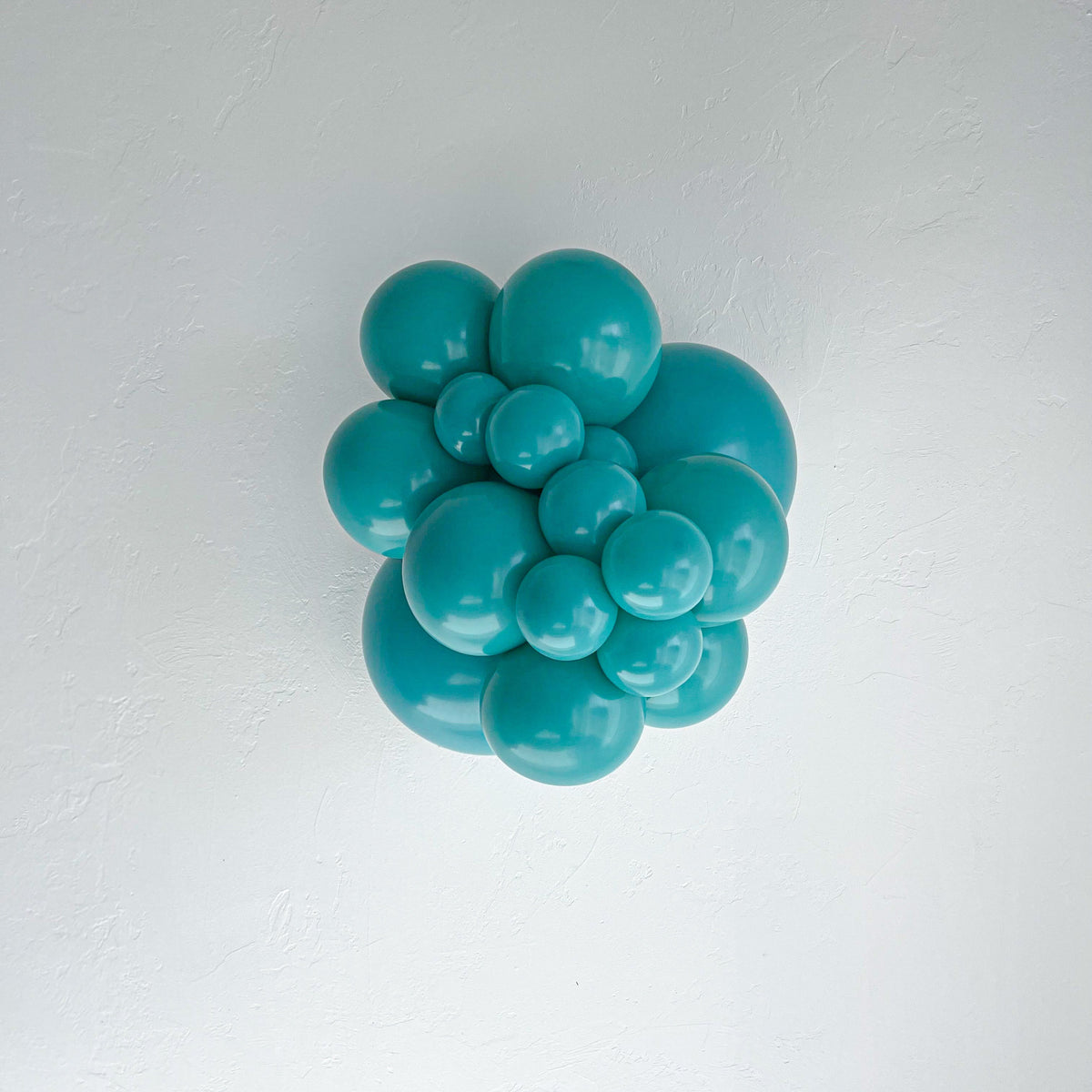 Tuftex_Teal_Cluster