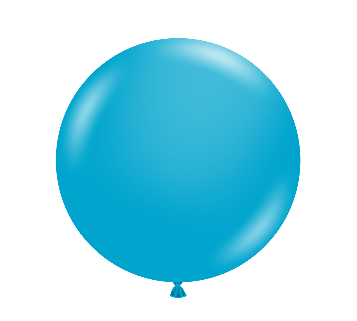 Tuftex-Turquoise