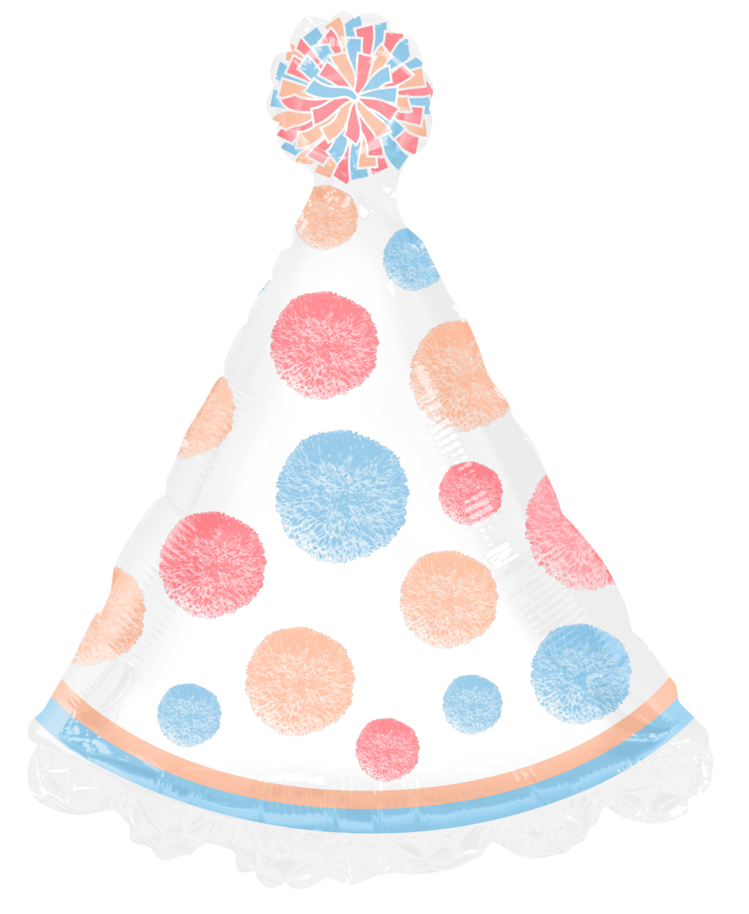 Pom_Pom_Party_Hat