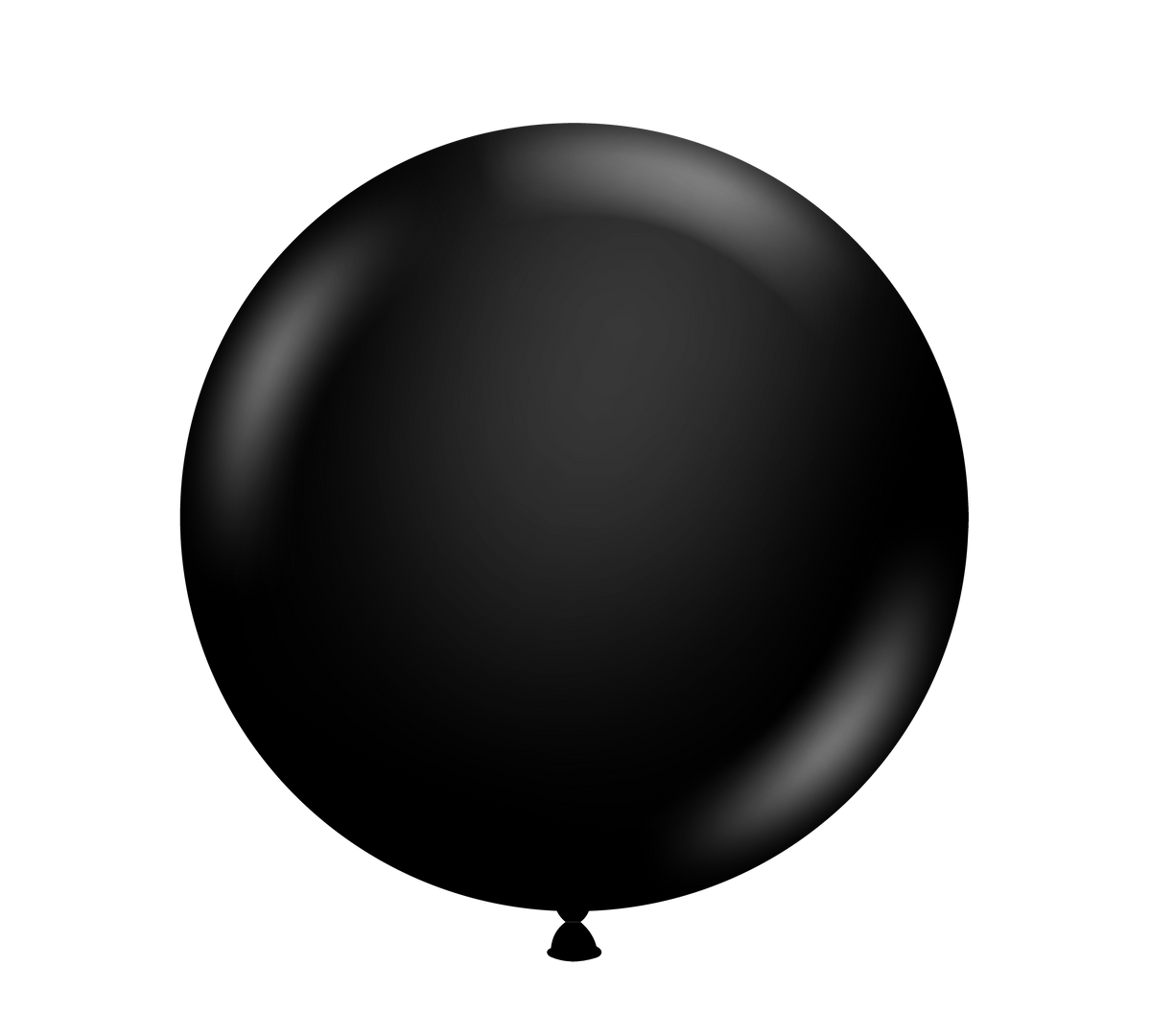 Tuftex-Black