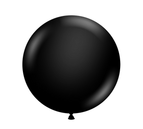 Tuftex-Black