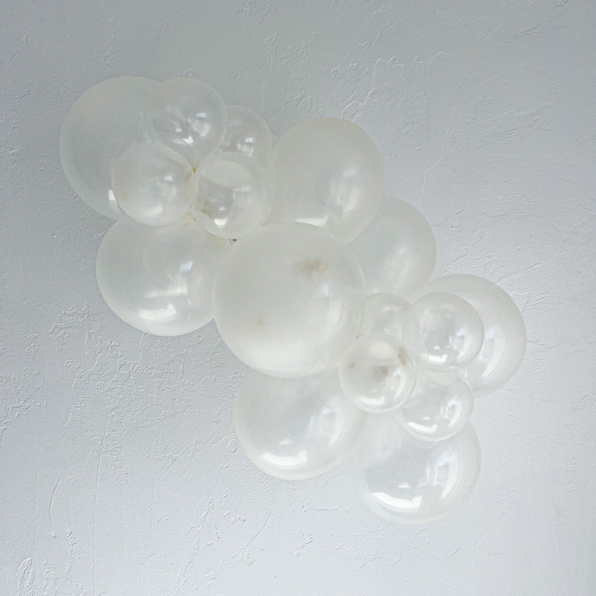 Tuftex_Crystal_Clear_Cluster