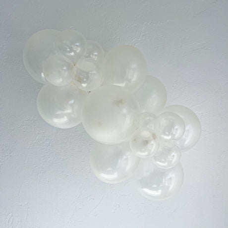 Tuftex_Crystal_Clear_Cluster