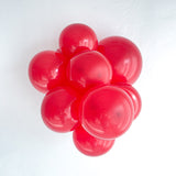 Tuftex_Crystal_Red_Cluster