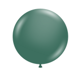 Tuftex-Evergreen