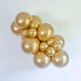Tuftex_Golden_Cluster
