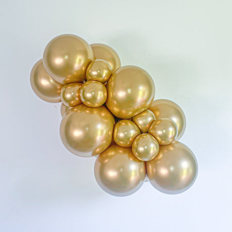 Tuftex_Golden_Cluster