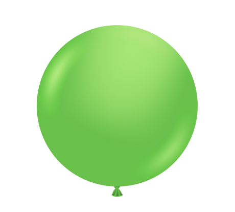 Tuftex-Lime-Green