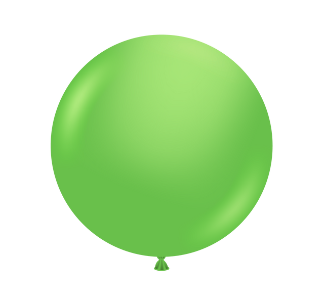 Tuftex-Lime-Green