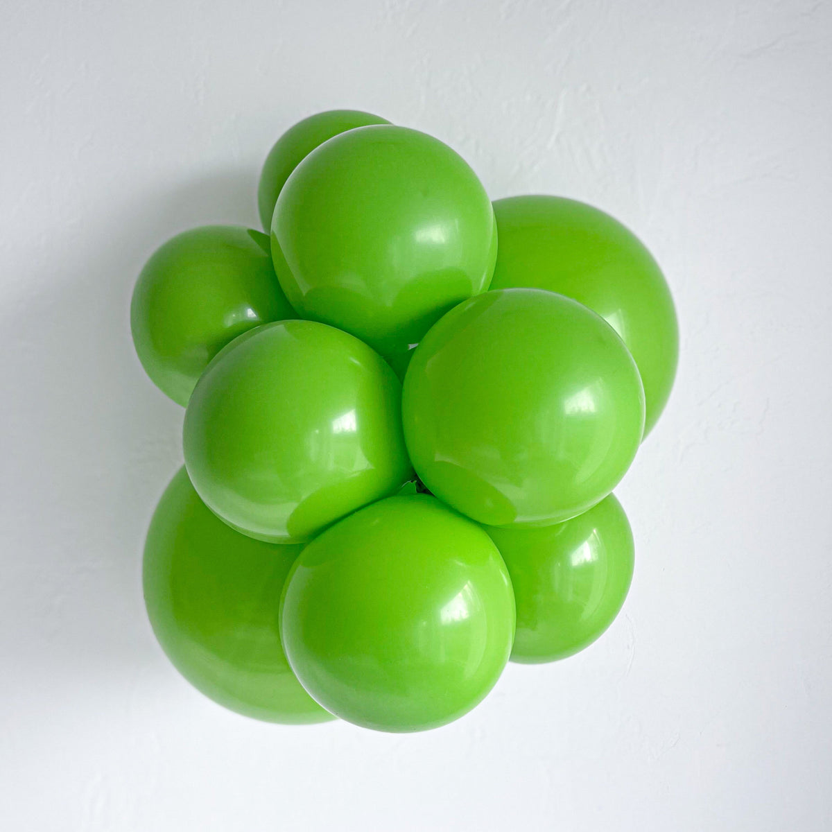Tuftex_Lime_Green_Cluster