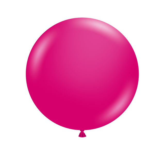 Tuftex-Metallic-Fuchsia