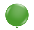 Tuftex-Metallic-Green