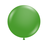 Tuftex-Metallic-Green