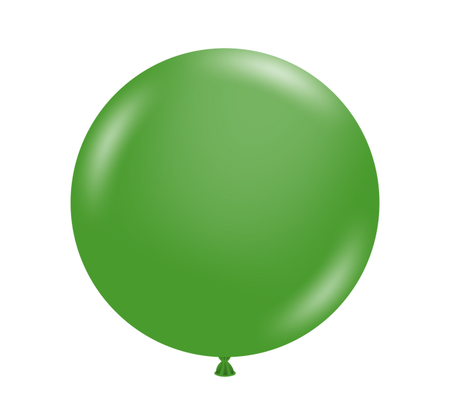 Tuftex-Metallic-Green