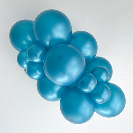 Tuftex_Metallic_Teal_Cluster