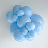 Tuftex_Monet_Cluster