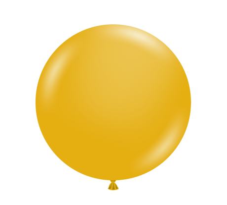 Tuftex-Mustard