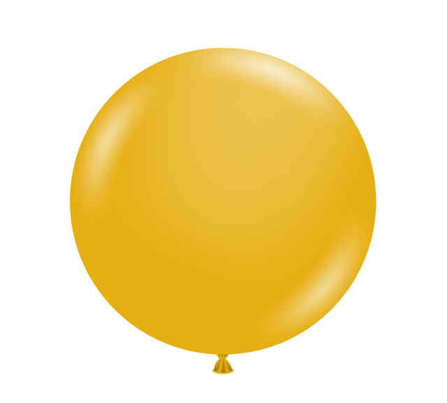 Tuftex-Mustard