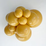 Tuftex_Mustard_Cluster