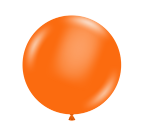 Tuftex-Orange