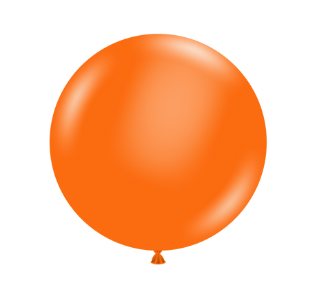 Tuftex-Orange