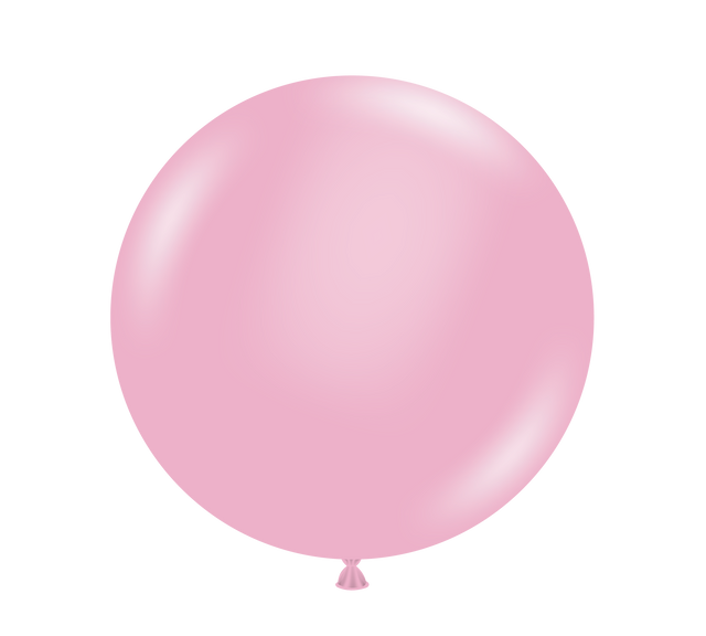 Tuftex-Pink