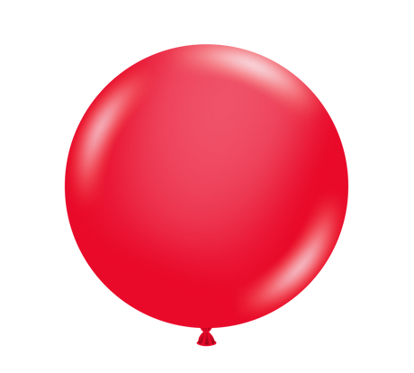 Tuftex-Red