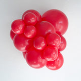Tuftex_Red_Cluster