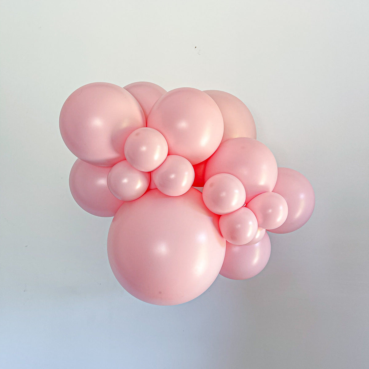 Tuftex_Romey_Cluster