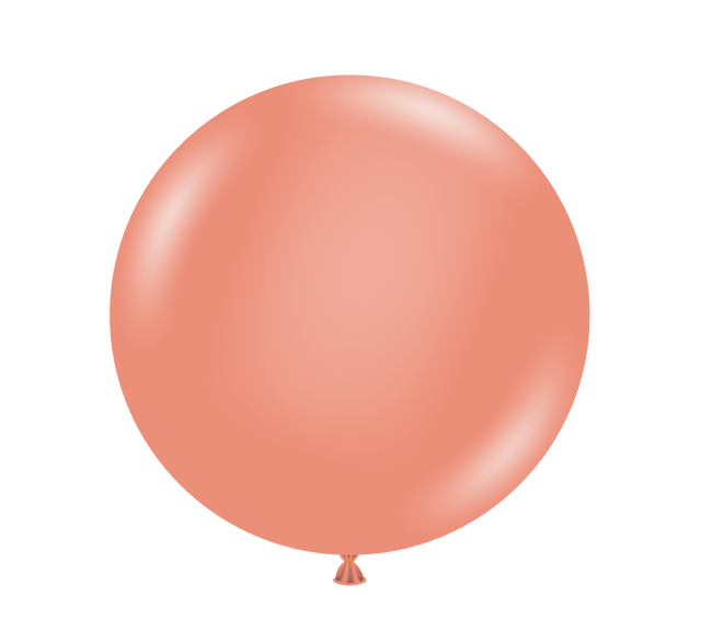 Tuftex-Rose-Gold