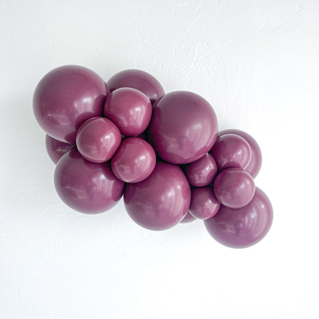 Tuftex_Sangria_Cluster
