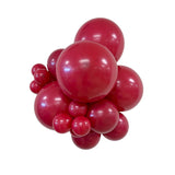 Tuftex_Scarlett_Cluster