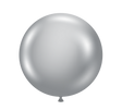Tuftex-Silvery