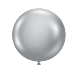 Tuftex-Silvery