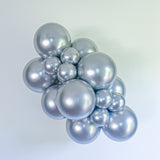 Tuftex_Silvery_Cluster