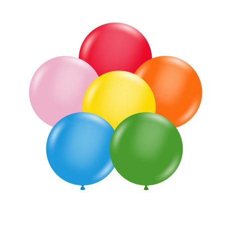 Tuftex-Standard-Assorted