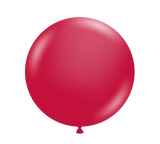 Tuftex-Starfire-Red