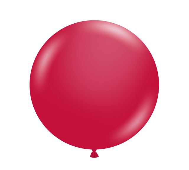 Tuftex-Starfire-Red