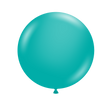 Tuftex-Teal