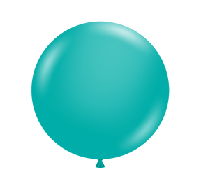 Tuftex-Teal