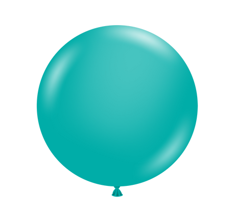 Tuftex-Teal