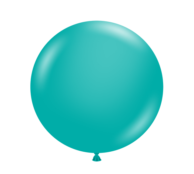 Tuftex-Teal