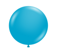 Tuftex-Turquoise