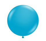Tuftex-Turquoise
