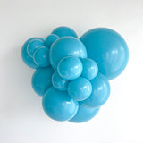 Tuftex_Turquoise_Cluster