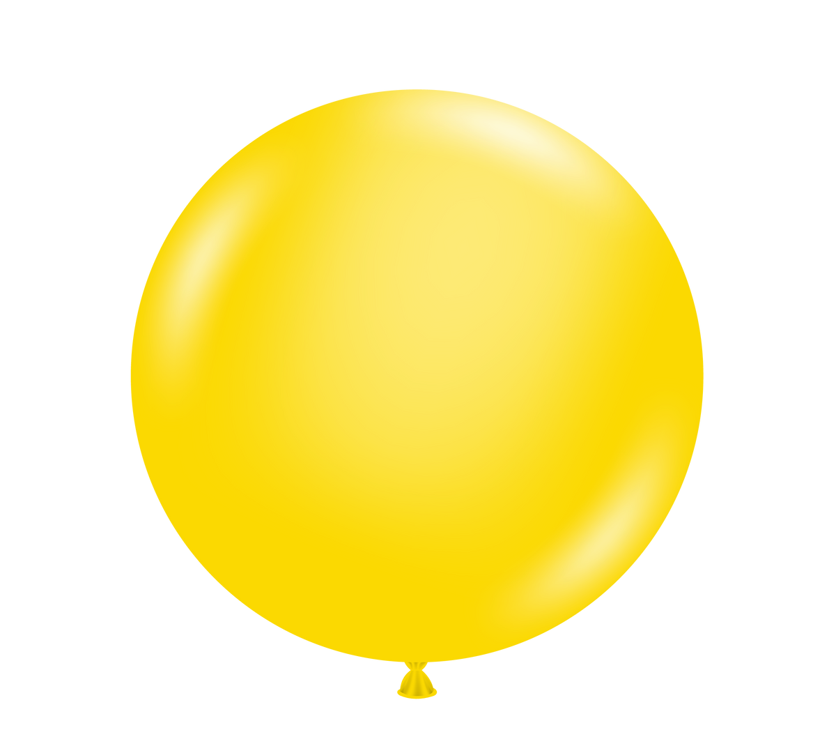 Tuftex-Yellow