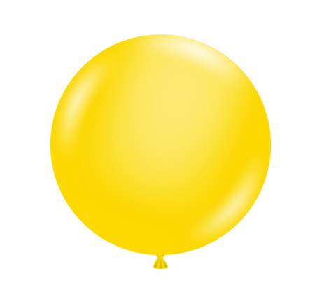 Tuftex-Yellow