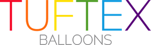Tuftex Balloons UK